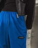 [LANARCH] Jet Track Wide Pants