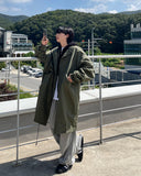 Marquis Balloon Field Coat