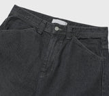 Find Wide Denim Pants
