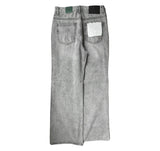 Blurstone standard jeans