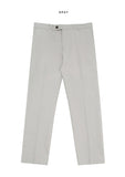 Mir Cotton Banding Chino Pants