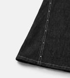 Season studded bootcut