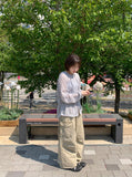 Malt Vintage Pigment Cargo Pants