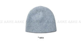 (WOOL) BOCASHI CHUNKY BEANIE