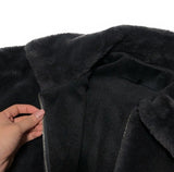 SNUG FUR JP