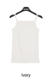 Dive Modal Halter Sleeveless