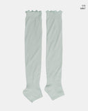 Rubinto Summer Leg Warmers