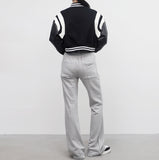 Inan Pocket Boots Pants
