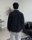 Phelan Dying Truecker Jacket