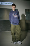 Cake Party Pigment Hoodie