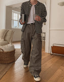 Kirua Multi Cargo Pants