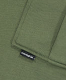 STRING CARGO SWEATPANT