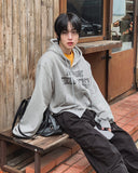 Philo Two-Way Crop Hood Zip-Up