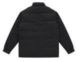 Rushi padding jacket