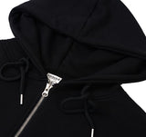 UNICORN Hood Zip-up