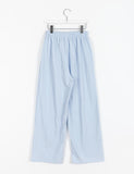 Olka Summer Color Banding Pants