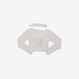 Cozen Printed T-Shirt (Mini Strap Set)