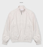 Patal windbreaker blouson jacket