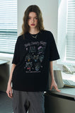 DTP Happy Sweety Short Sleeve Tee