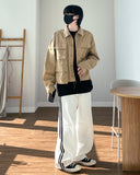 Mojave Pocket Crop Jacket