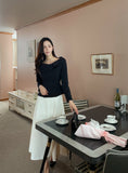 Lovia Double Jacket Blouse