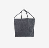 Pinia See-Through T-Shirt + Sleeveless Set