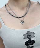 Verris Stone Beads Necklace