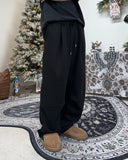 Tiben Brushed Carpenter Training Pants