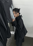 PLEATS POCKET WASHA OPS