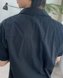 Feld Western Pocket Short Sleeve Shirt