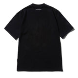 Wave small logo T-shirt