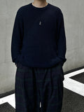 Terry Boucle Golgi Knit