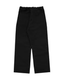 Field Cotton Wide Pants
