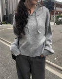 [A/M] Ket Back Bijo Autumn Wide Pants