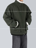 Ned Dumble Jacket
