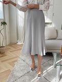 Benzels Mermaid Banding Skirt