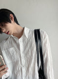 Premium Minimal Wrinkle Shirt