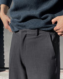 Rector Banding Semi-Wide Slacks
