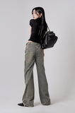 Lemon beach denim