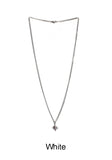 Lard Sparkle Pendant Necklace