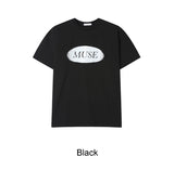 Curd Muse Short Sleeve T-Shirt