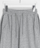 Colco Pintuck Banding Bermuda Pants