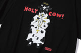 DTP HOLY COW Short Sleeve Tee