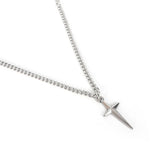 Base Chain Necklace (3 Types)