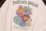 Precious Raglan Short Sleeve Tee