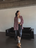 Blitz Cool Denim Bending Pants (Shorts ver.)