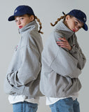 AMUSE anorak