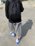 Hander Loose Fit Basic PK T-shirt