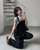 Forbe Work Keyring Wide Overall