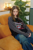 Carpediem Raglan Long Sleeve